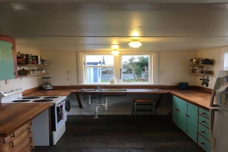 Photo of property in 4 Hayward Street, Featherston, 5710