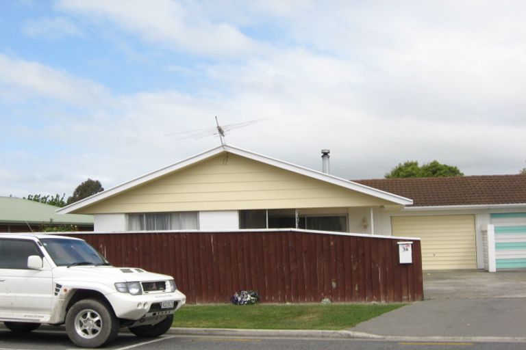 Photo of property in 3a Queen Street, Rangiora, 7400