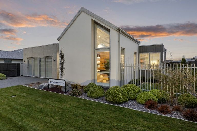 Photo of property in 90 Southfield Drive, Lincoln, 7608