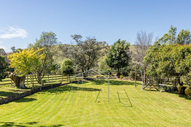Photo of property in 537 Apley Road, Puketapu, Napier, 4184