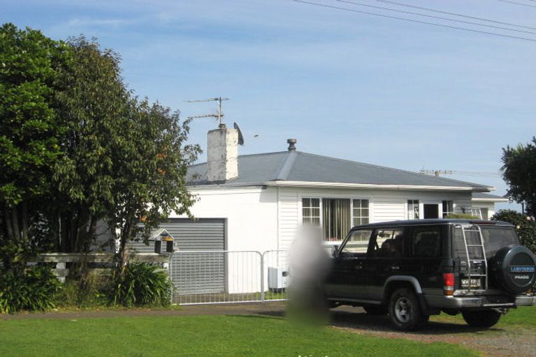 Photo of property in 25 King Street, Waitara, 4320