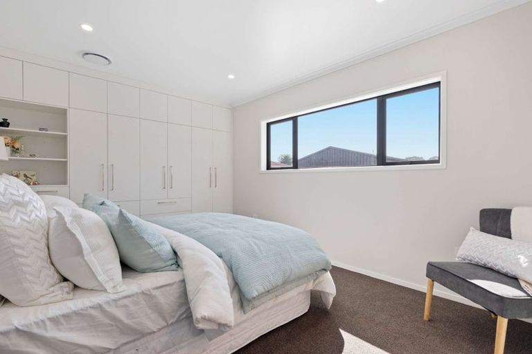 Photo of property in 116a Racecourse Road, Waiuku, 2123