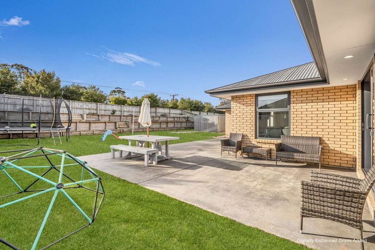 Photo of property in 66 Lignite Drive, Rolleston, 7614