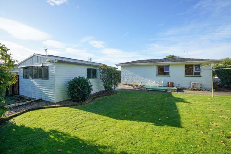 Photo of property in 145 Inglewood Road, Newfield, Invercargill, 9812