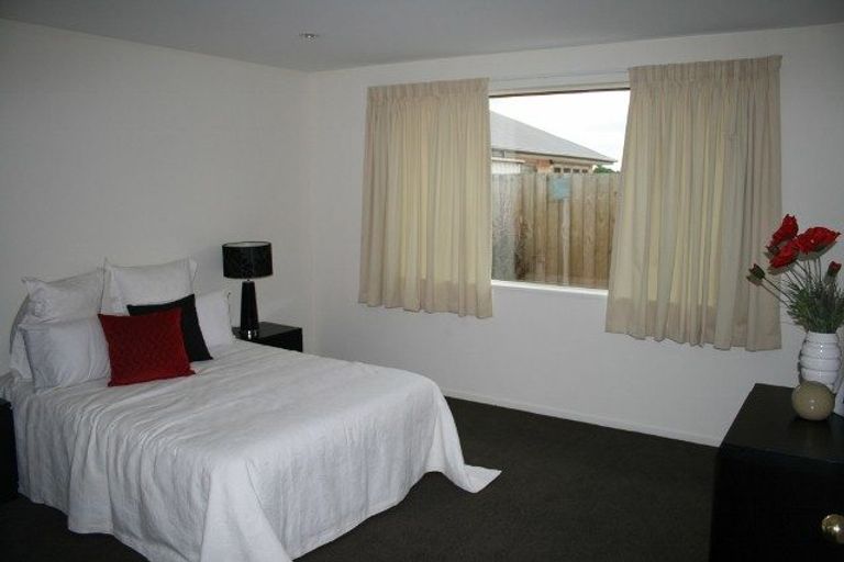 Photo of property in 5 Red Checkers Place, Wigram, Christchurch, 8042