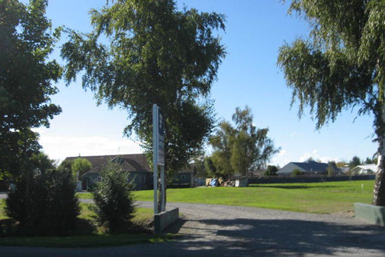 Photo of property in 134 Forest Drive, Methven, 7730