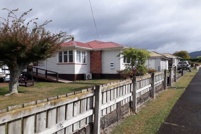 Photo of property in 11 Christensen Street, Waihi, 3610