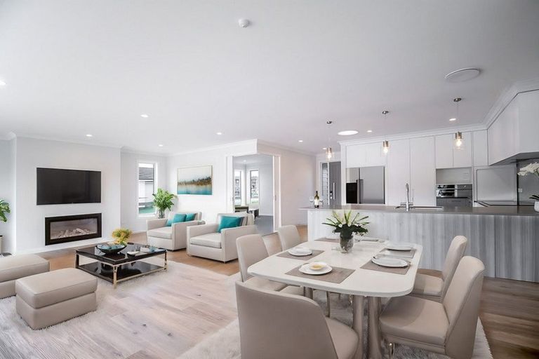 Photo of property in 34 Admiralty Drive, Haruru, 0204