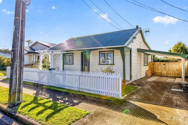 Photo of property in 14 Argyle Street, Whanganui, Wanganui, 4500