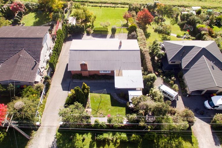 Photo of property in 10 Pye Road, Geraldine Downs, Geraldine, 7991