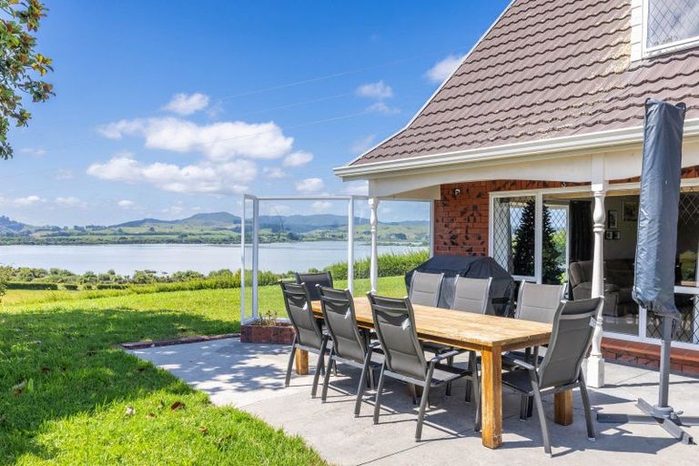 Photo of property in 255 Hetherington Road, Huntly, 3772