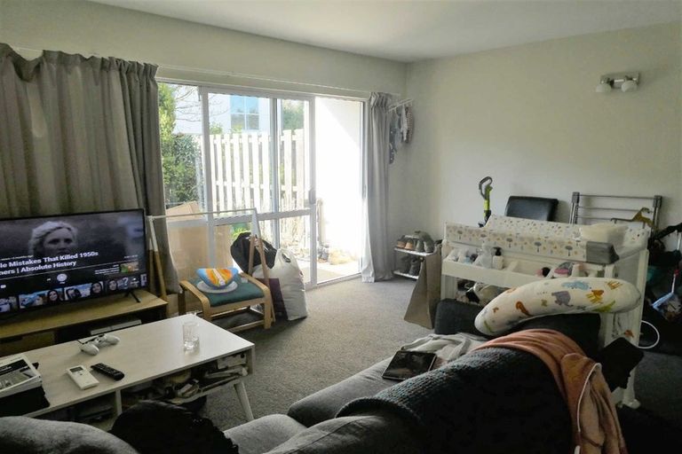 Photo of property in 50a Champion Street, Edgeware, Christchurch, 8013