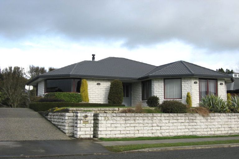 Photo of property in 95 Gimblett Street, Waikiwi, Invercargill, 9810