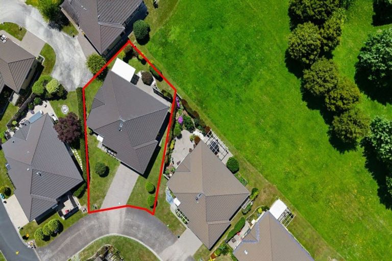 Photo of property in Parkside Villas, 127/11 Manuka Street, Matamata, 3400