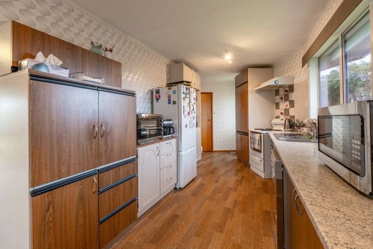 Photo of property in 16 Tramway Road, Strathern, Invercargill, 9812