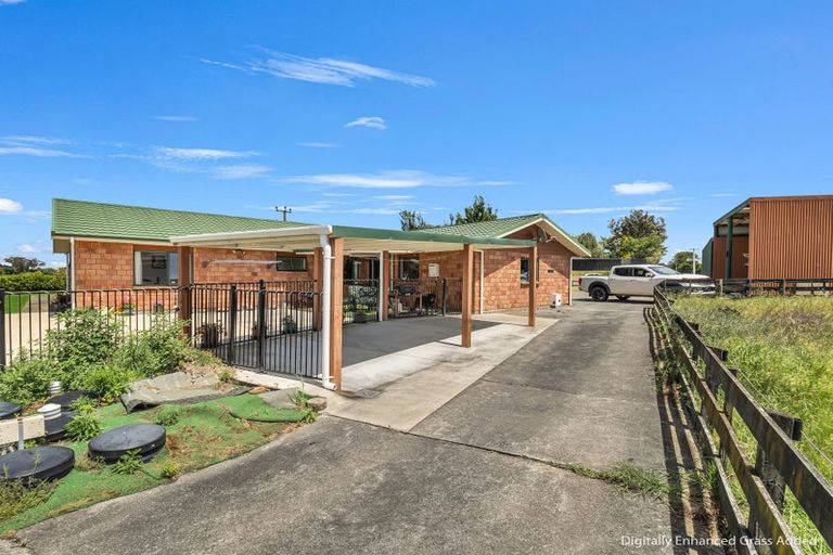 Photo of property in 148 Mosston Road, Westmere, Whanganui, 4501