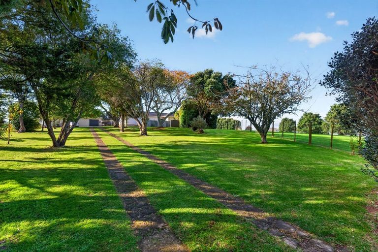 Photo of property in 494 Fordyce Road, Helensville, 0874