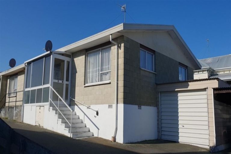 Photo of property in 1/7 College Road, Parkside, Timaru, 7910