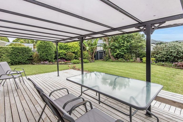 Photo of property in 107 Puriri Park Road, Maunu, Whangarei, 0110