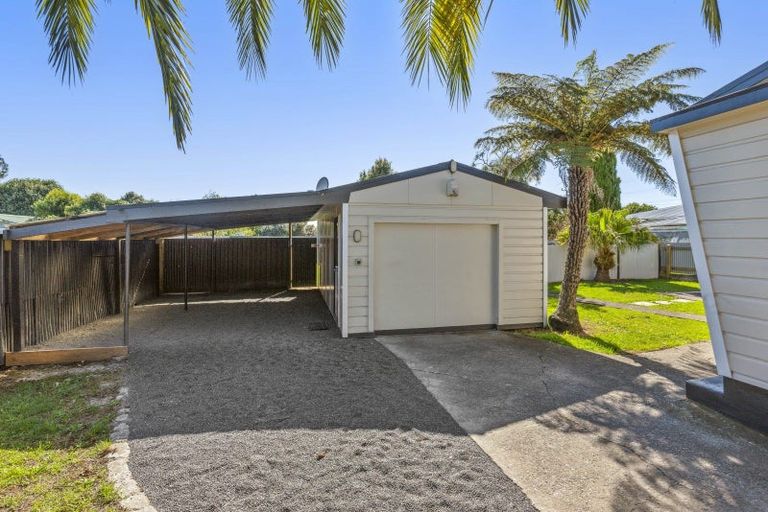 Photo of property in 120 Queen Street West, Levin, 5510