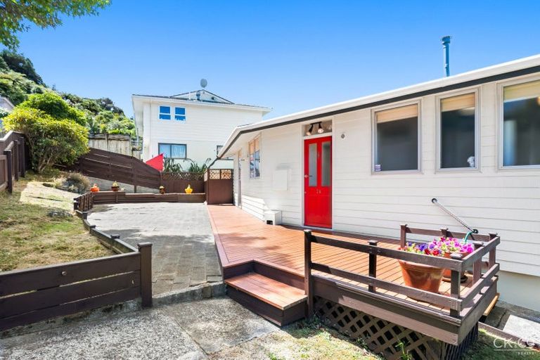 Photo of property in 26 Picasso Grove, Belmont, Lower Hutt, 5010