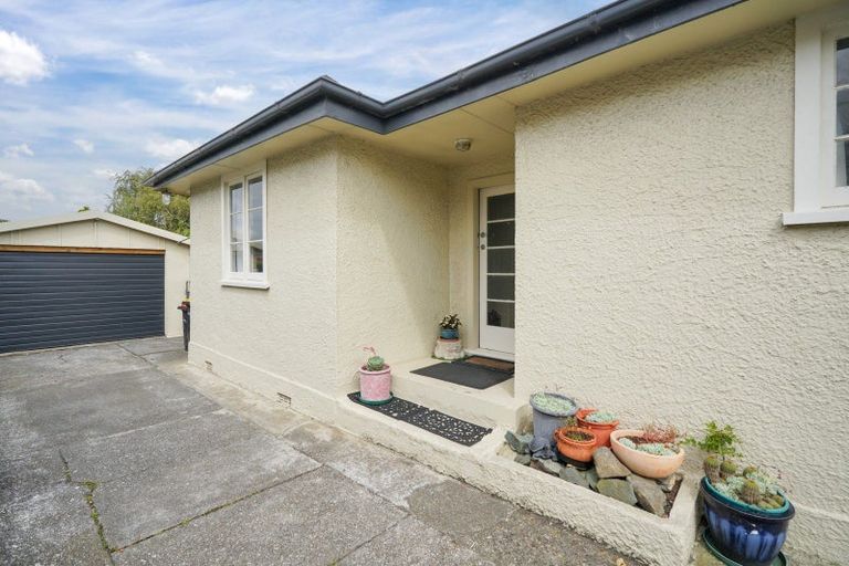 Photo of property in 107 Martin Street, Strathern, Invercargill, 9812