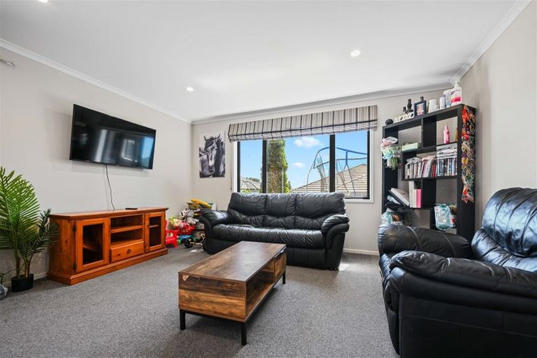 Photo of property in 10 Branca Close, Fitzroy, Hamilton, 3206