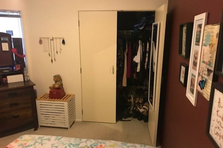 Photo of property in St Peters Apartments, 3c/192 Willis Street, Te Aro, Wellington, 6011