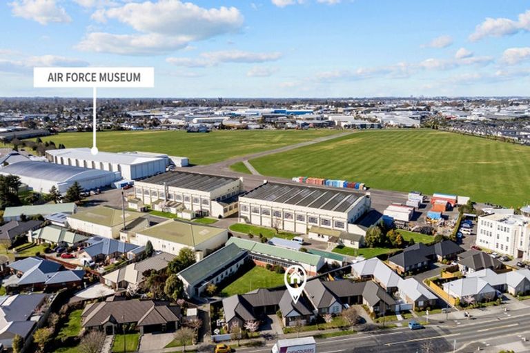 Photo of property in 47 Corsair Drive, Wigram, Christchurch, 8042