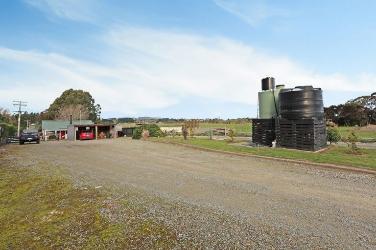 Photo of property in 98a Whiterocks Road, Deborah, Oamaru, 9492