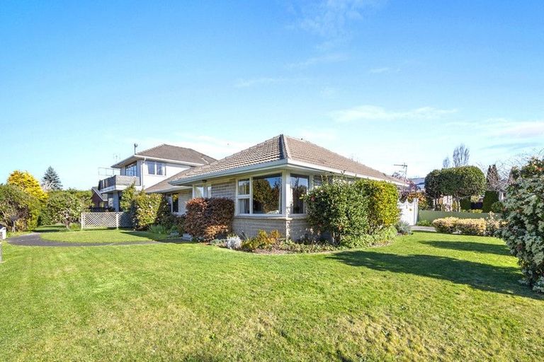 Photo of property in 1/175 Kendal Avenue, Burnside, Christchurch, 8053
