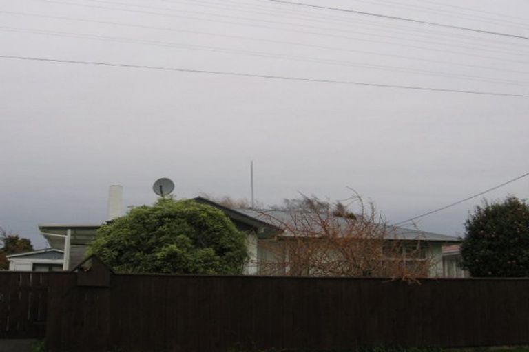 Photo of property in 31 Peters Avenue, Cloverlea, Palmerston North, 4412