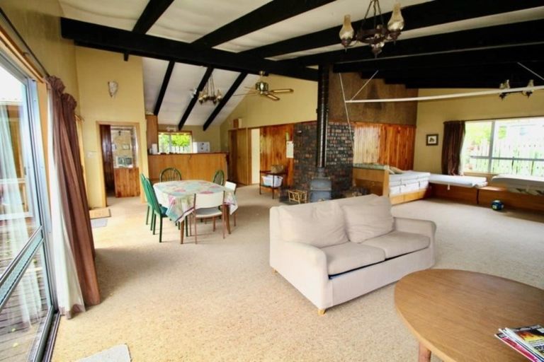 Photo of property in 21 Jollies Pass Road, Hanmer Springs, 7334