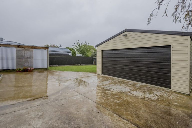 Photo of property in 29 Bowen Street, Levin, 5510
