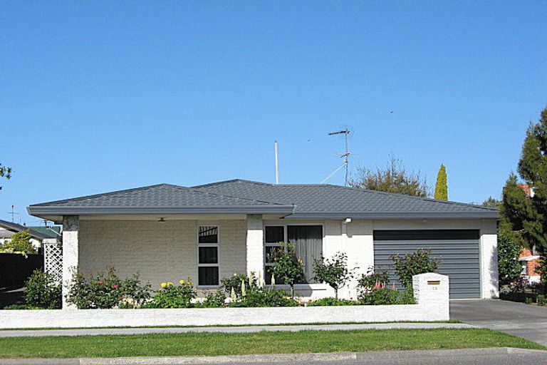 Photo of property in 75b Howick Road, Redwoodtown, Blenheim, 7201