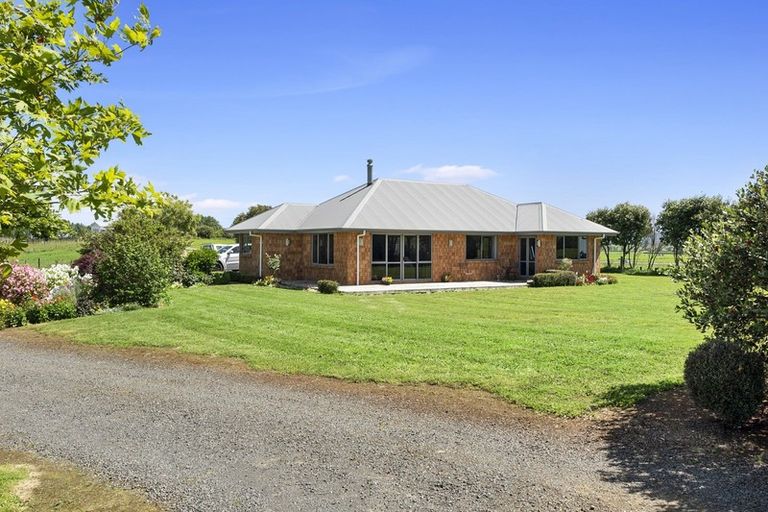 Photo of property in 399 Kainui Road, Taupiri, 3791