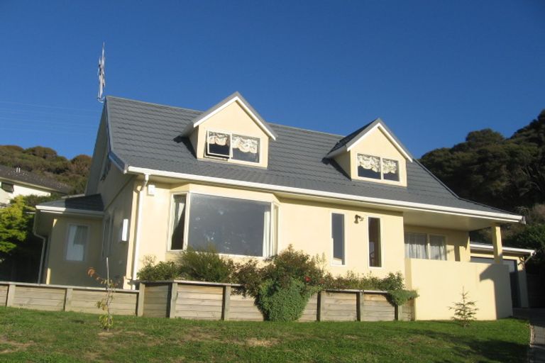 Photo of property in 8 Pilot Lane, Whitby, Porirua, 5024