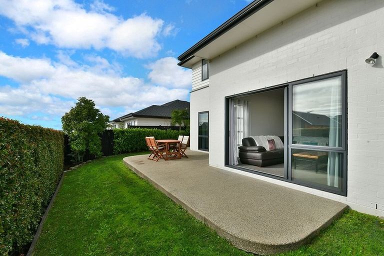 Photo of property in 36 Colonial Drive, Silverdale, 0932