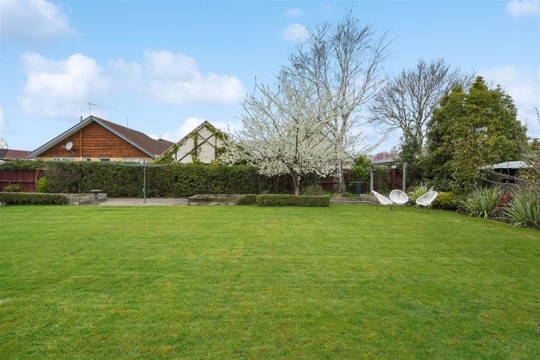 Photo of property in 24 Erica Street, Papanui, Christchurch, 8053