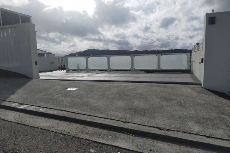 Photo of property in 32 Ohiro Road, Aro Valley, Wellington, 6021