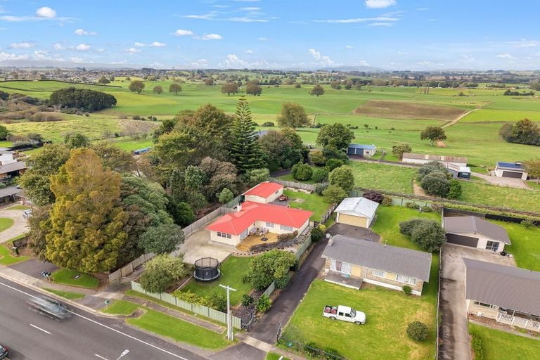 Photo of property in 55 Frontier Road, Te Awamutu, 3876