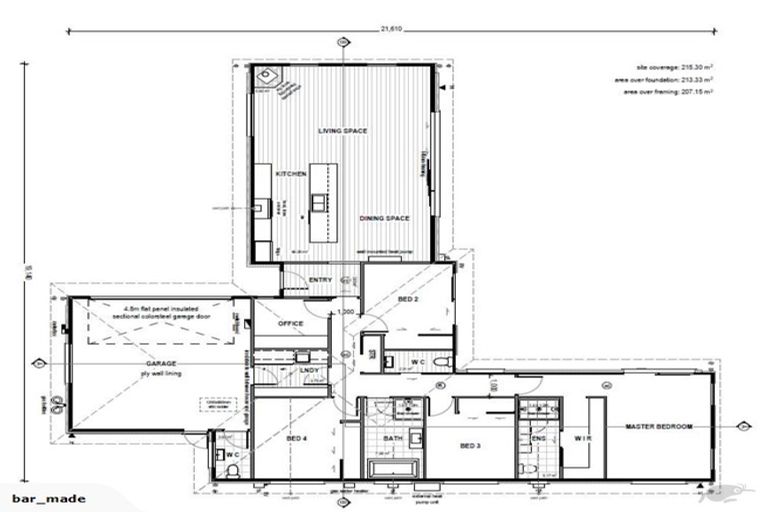 Photo of property in 34 Grandview Road, Lake Hawea, 9382