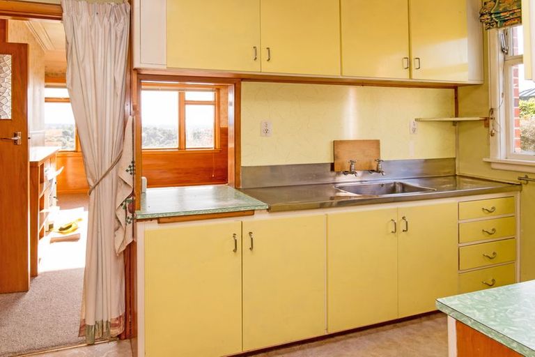 Photo of property in 10 Pye Road, Geraldine Downs, Geraldine, 7991