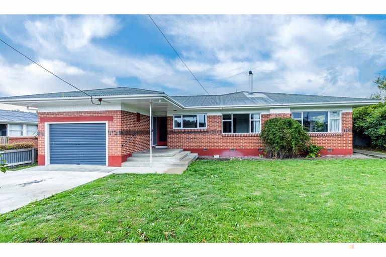 Photo of property in 5 Betten Street, Waimate, 7924