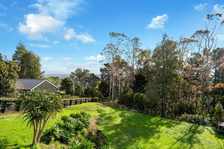 Photo of property in 426 Redoubt Road, Totara Park, Auckland, 2019