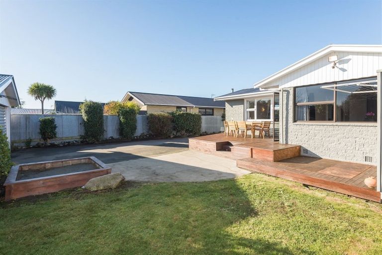 Photo of property in 42 Whitefield Street, Kaiapoi, 7630