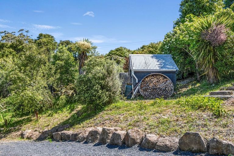 Photo of property in 125 Coast Road, Warrington, Waikouaiti, 9471