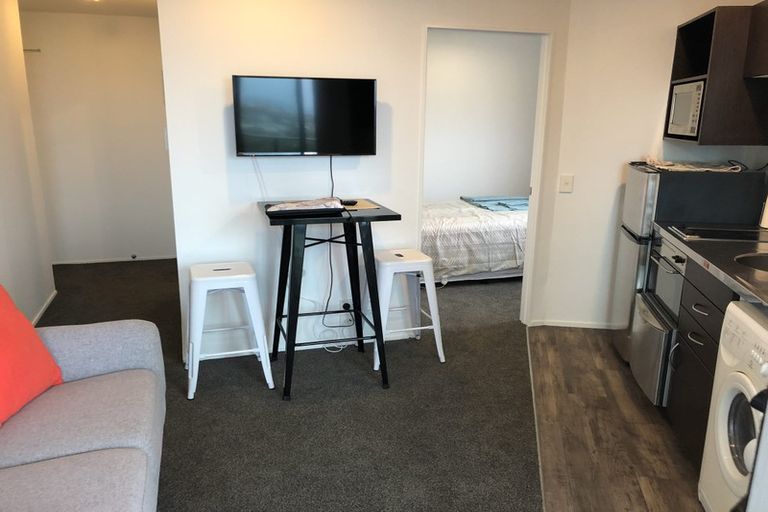 Photo of property in C-vu, 9b/36 Day Street, Auckland Central, Auckland, 1010