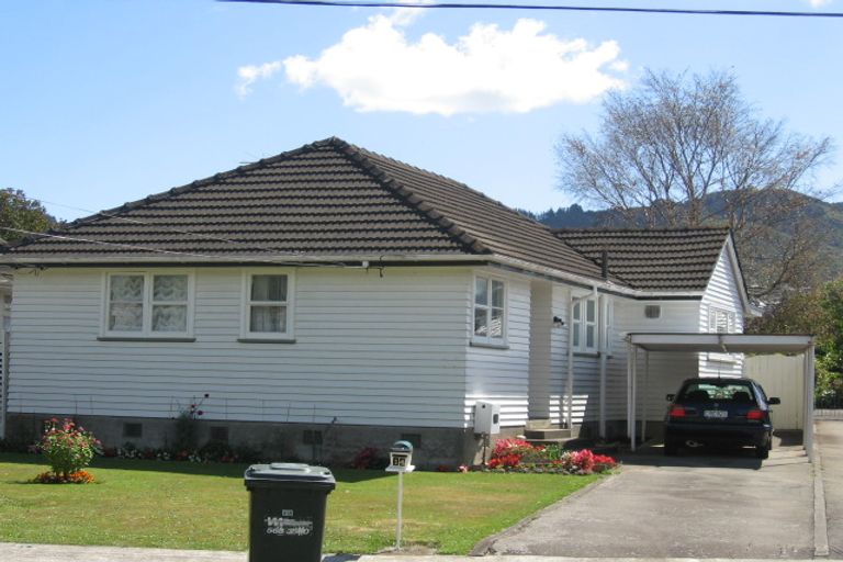Photo of property in 14 Sheridan Crescent, Trentham, Upper Hutt, 5018