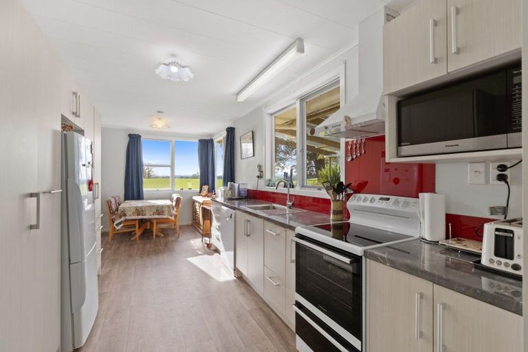 Photo of property in 1275 Waotu Road, Waotu, Putaruru, 3481